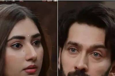 Nakuul Mehta and Disha Parmar's Bade Achhe Lagte Hai 2 Cast Upset With The Makers?