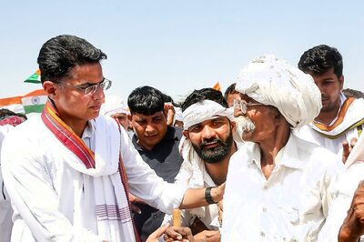 Sachin Pilot to Jolt Cong on Dad's Death Anniversary? Speculation Rife Before Rajasthan Elections