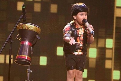 Reality Show Contestants Pay Tribute To Pradyuman Thakur