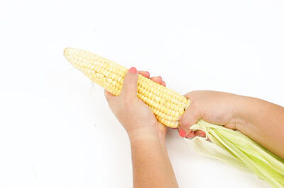 How to Crack Corn