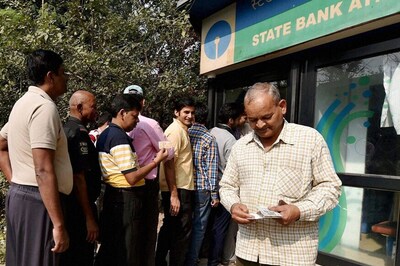All Cash Withdrawal Limits go Back to Pre-demonetisation Era