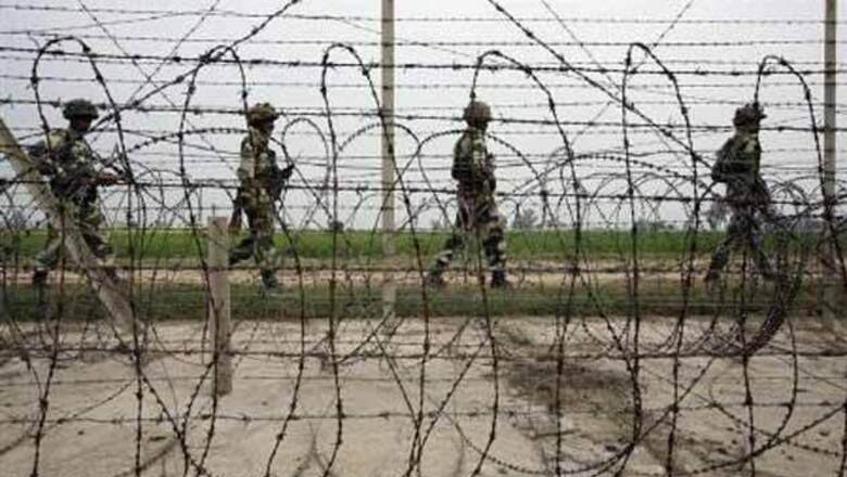 Pakistan continues to violate ceasefire on LoC