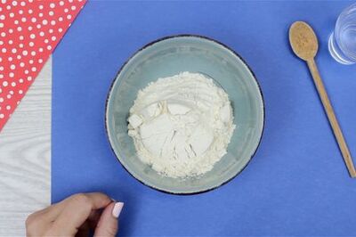 How to Make Diwali Oil Lamps