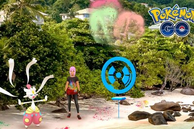 Pokémon GO Festival Of Colors Returns For Holi Celebration In India: Bonuses, Extra XP And More