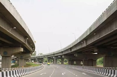 Bengaluru: Three Ramps of Ragigudda To Silk Board Flyover To Open By May End