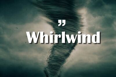 Mindfulness: Are You Worried About What Hasn’t Happened?
