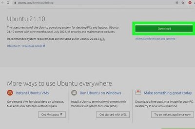How to Boot Linux from a USB on Windows 10
