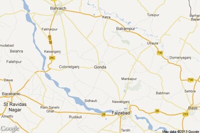 Gonda: Police arrest teacher for allegedly raping minor student