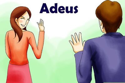 How to Say Common Words and Phrases in Portuguese