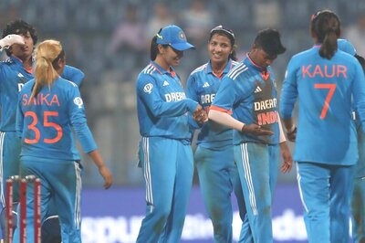 To Avoid Being 'Targeted', Umpire Tanveer Ahmed Will Not Officiate During India vs Bangladesh T20I Series: Report