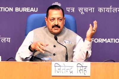 Union Minister Jitendra Singh to Inaugurate 25th National Conference on e-Governance in Jammu on Nov 26