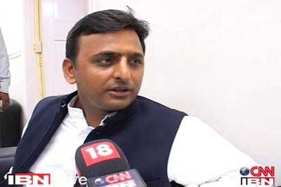 'Extreme' action should not be taken against bureaucrats, says UP CM