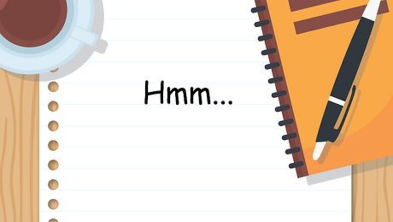 How to Write a Haiku to Someone