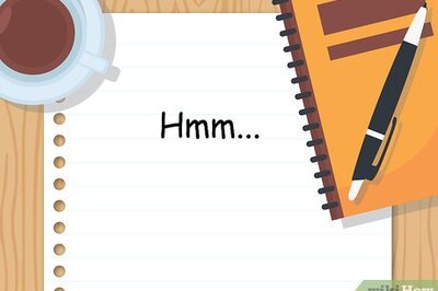 How to Write a Haiku to Someone