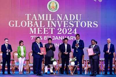 Hyundai To Invest Over Rs 6,000 Crore In Tamil Nadu