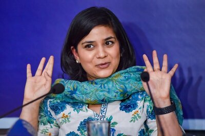 Majority's 'Zeal for Bigotry' has Dealt Body Blow to India's Diversity: Iltija Mufti