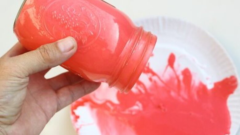 How to Use Mason Jars