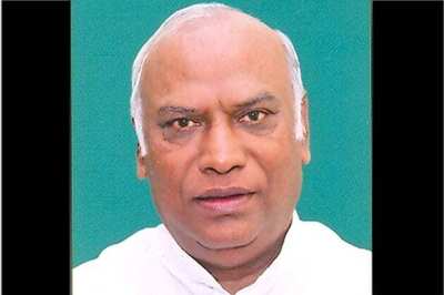 Need private sector to help skill youths: Mallikarjun Kharge