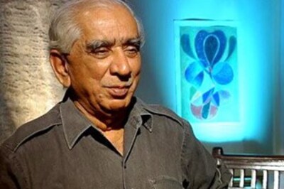 BJP asks Jaswant to quit as House panel chief