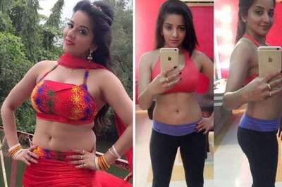 Bigg Boss 10 Contestant Monalisa's Transformation Is Inspirational!