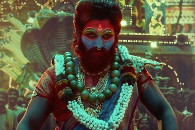 To 'Bava' Allu Arjun, Heartfelt Birthday Wish From Jr NTR