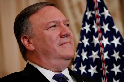 India Set Example for South Asia by Supporting Democracy: Mike Pompeo