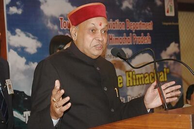 Himachal elections: Congress, BJP face off