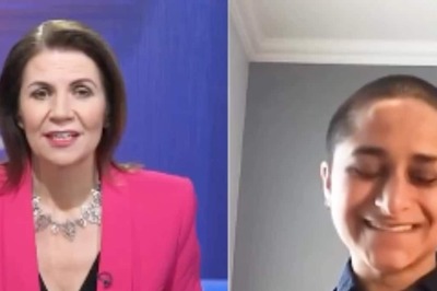 This Interaction Between TV Anchor And Her 'Non-Binary' Guest Is Raising Eyebrows Online