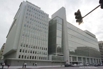 India leading World Bank's growth chart of major economies, growth rate set to surpass China in 2015