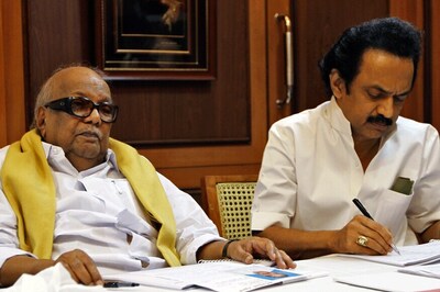 DMK Has Not Offered Support to Panneerselvam, Says Stalin