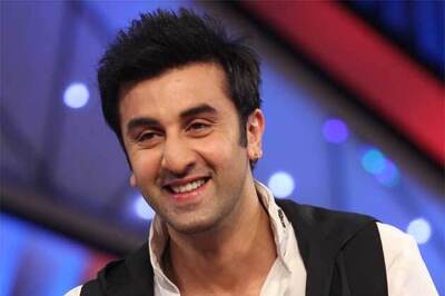 I am not in Bollywood to be a star: Ranbir Kapoor