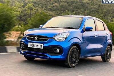 Best Mileage Car (Petrol) in India 2022: Maruti Suzuki Celerio, Tata Altroz and More