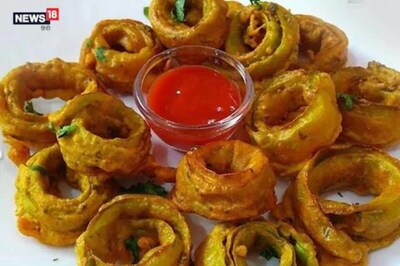 Health Benefits Of Bottle Gourd (Lauki) And 5 Must-Try Healthy Recipes