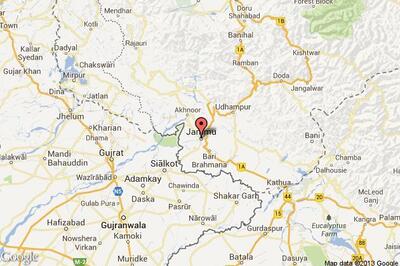 Army sends 23 students on education tour to Delhi, Haryana