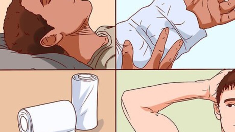 How to Apply Cold Therapy