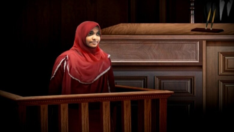 OPINION | This Wedding Season, Wear Red Like Hadiya to Celebrate Love