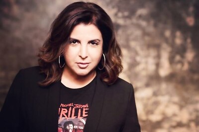 Film Industry Not Male Dominated, Whoever Brings Money is Star, Says Farah Khan
