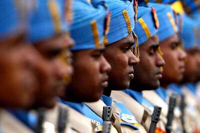 Agniveers Win-Win for CAPFs, May Get Relaxations in Age & Promotion, Say Top Officials; Veterans Sceptical