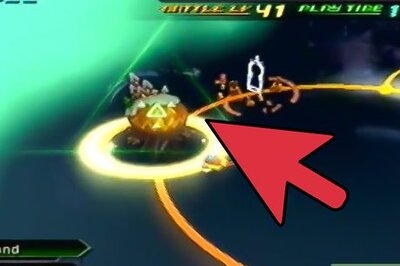 How to Beat Zexion (Data Battle) in Kingdom Hearts II