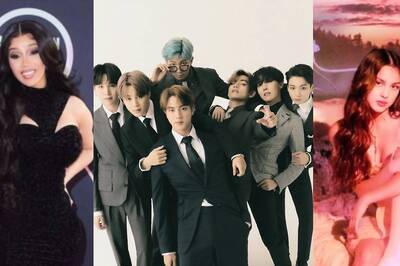 AMAs 2021: Complete List of Nominees, Presenters, Where to Watch and Everything Else You Need to Know