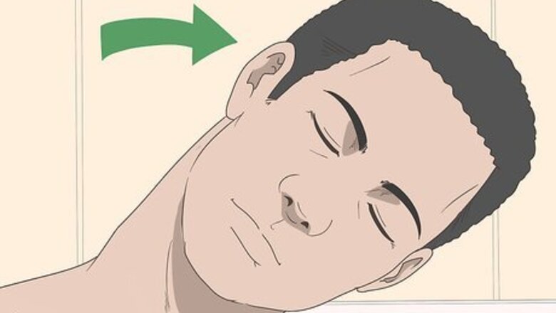 How to Use an Ear Wax Removal Kit
