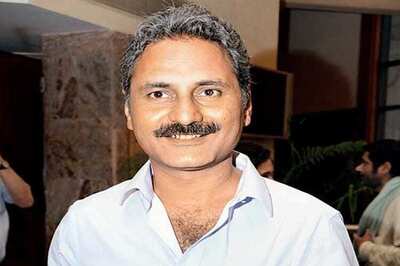 'Peepli Live' co-director Mahmood Farooqui seeks interim bail