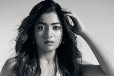 Pushpa Star Rashmika Mandanna: Allu Arjun Makes Me Feel Confident and Comfortable With Myself | Exclusive