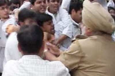 Skim the cream from OBC quota: CPM