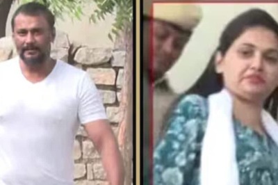 Actor Darshan's Bail Plea Hearing Today? What We Know