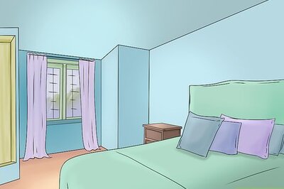 How to Have a Good Night's Sleep
