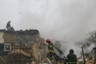 US Facing Humiliation In Ukraine Like In Vietnam And Afghanistan, Says Russia