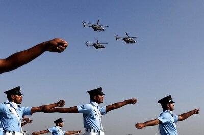 IAF to Soon Employ AI-Assisted Next-Gen Technologies, Network Upgrades For Threat Monitoring