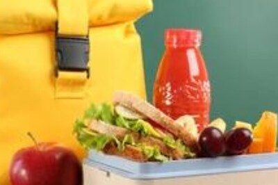 Three Easy To Make Recipes For Your School-Going Child