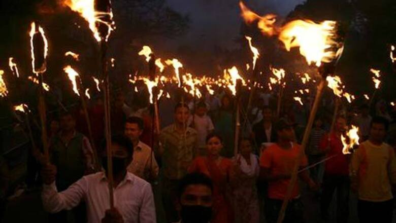 Nepal cancels passport deal with India